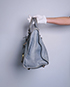 City Bag, bottom view